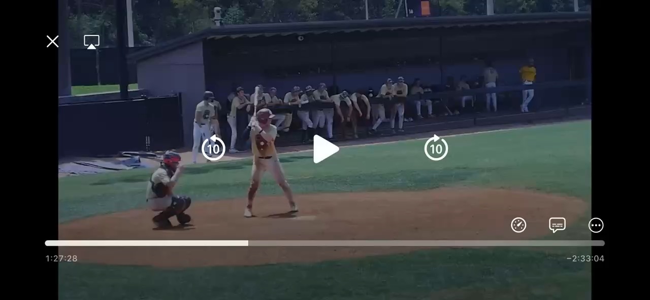 Baseball