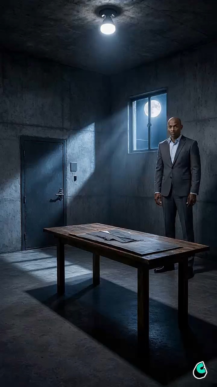 The equalizer (AmarCole