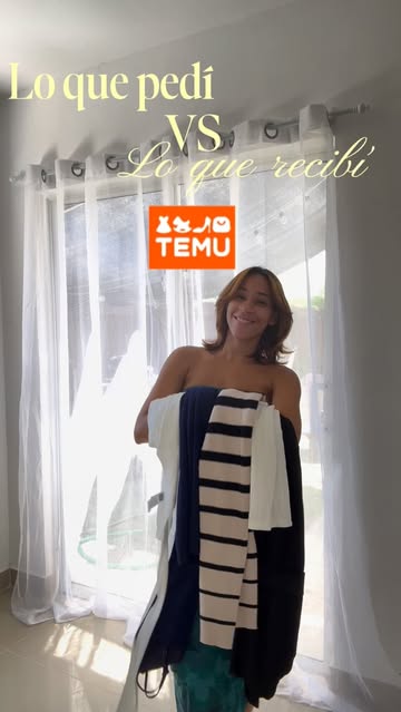 👉¡No te pierdas estos hallazgos de Temu! Busca mi código [alh310738] para desbloquear $0 regalos con pedidos que cal...
