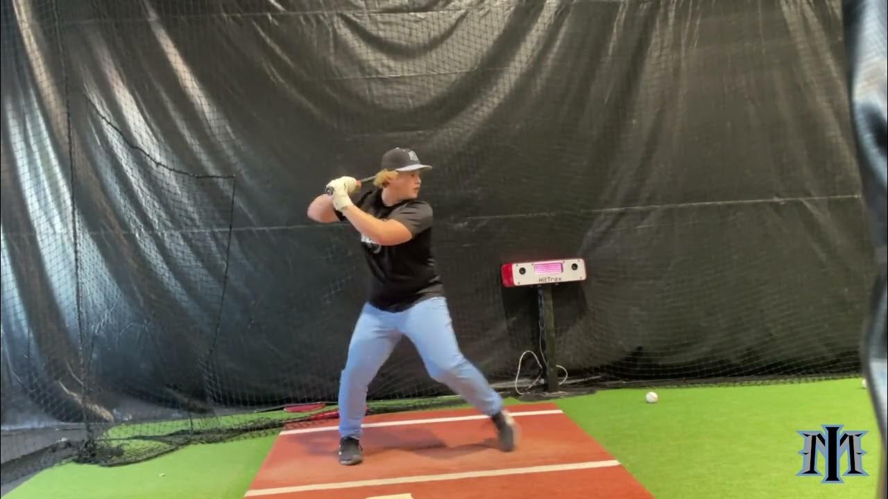Jameson Kuznia | 2025