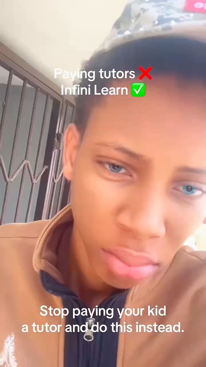 Working for infinilearn