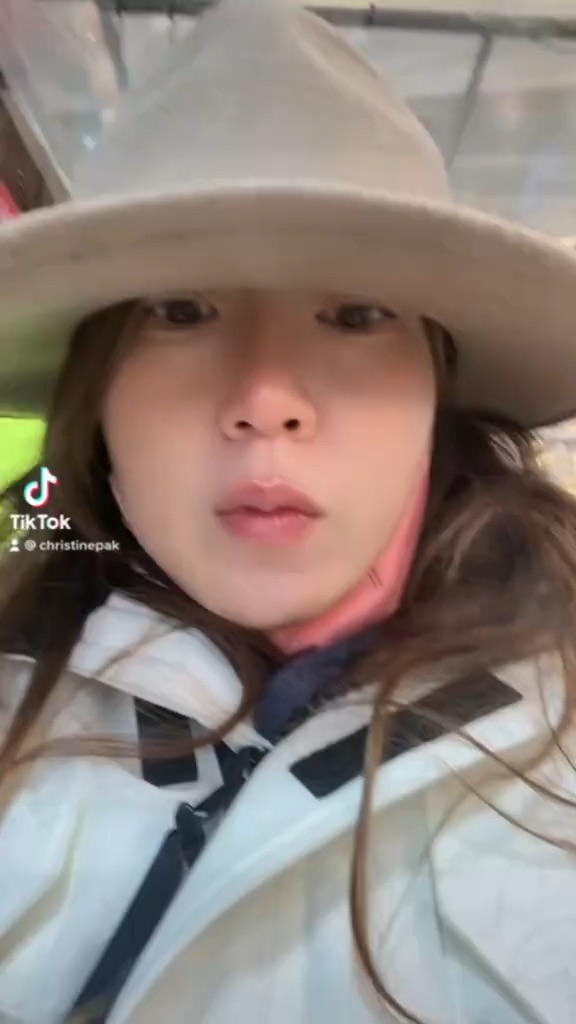 Korean market