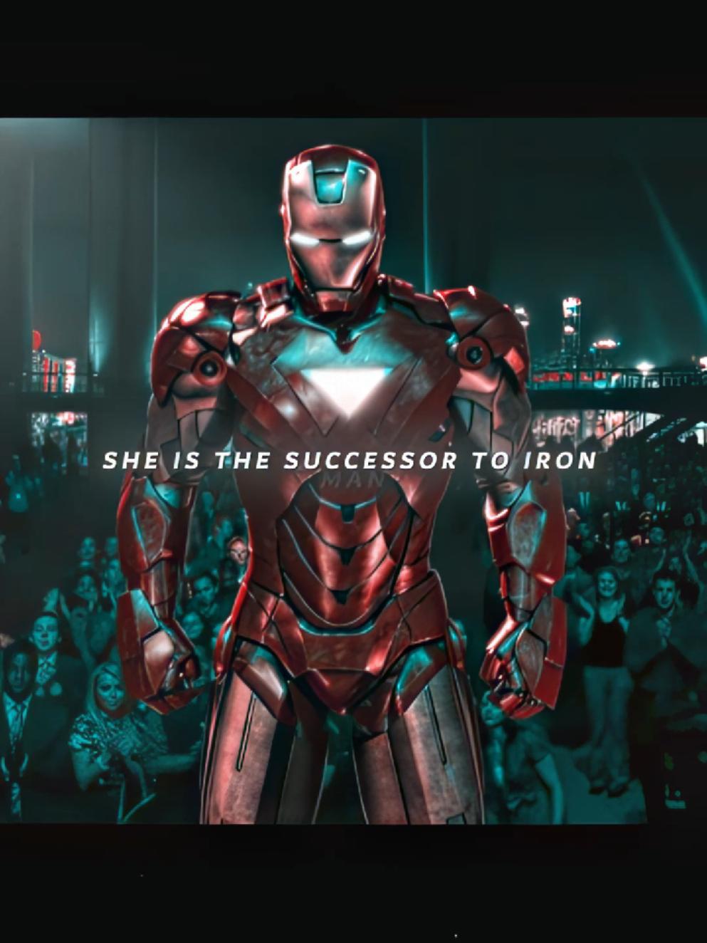Do you know who the 3 most failed successors in Marvel are? #avengers #marvel #spiderman