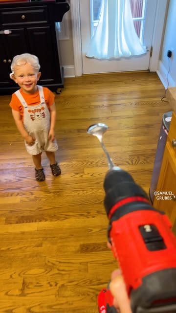 You have to stir it good 👌 (This is officially the most shared Instagram video in the whole world 🤯) ib: tt/michael...