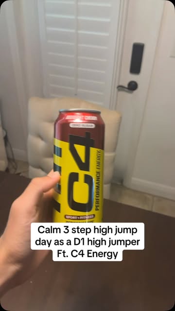 In honor of jumping soon🔥 @c4energy @launchpoint #c4partner