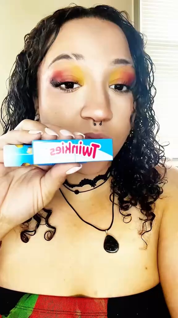 Twinkie bundle TikTok