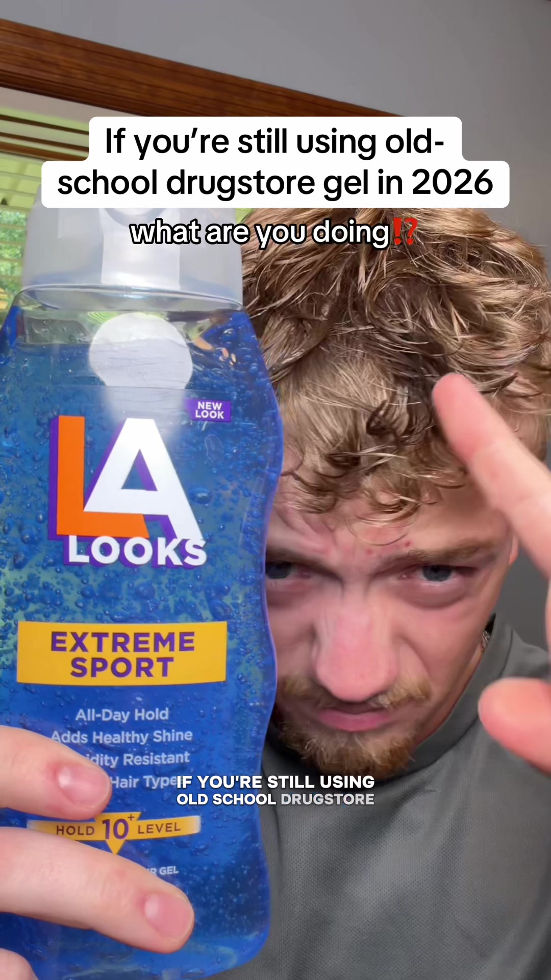 Please don’t be THAT guy….. #blumaan #hairstyling #texturedhair #menessentials #tiktokshop