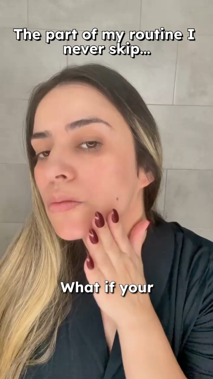 Beauty Sleep