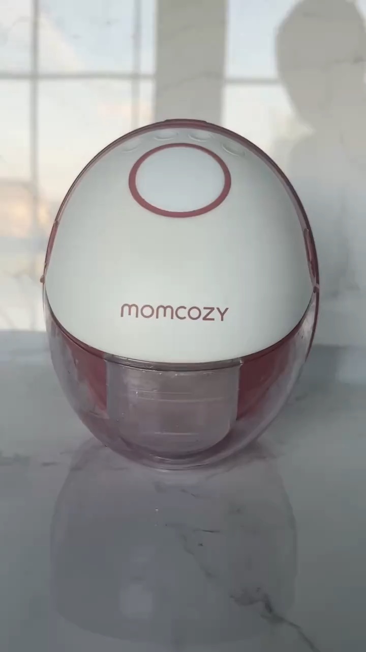 Momcozy pump