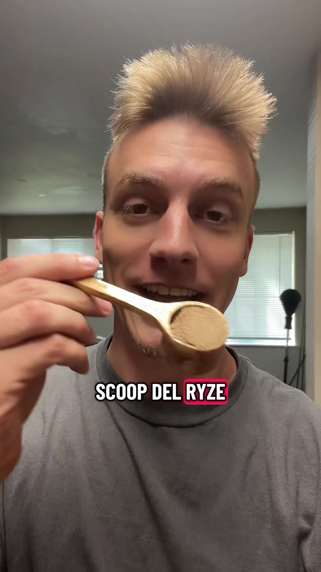 A que no conocias este Cheat Code Café Cremoso con Hongos RYZE • Cordyceps — Hongo usado tradicionalmente en el Himal...