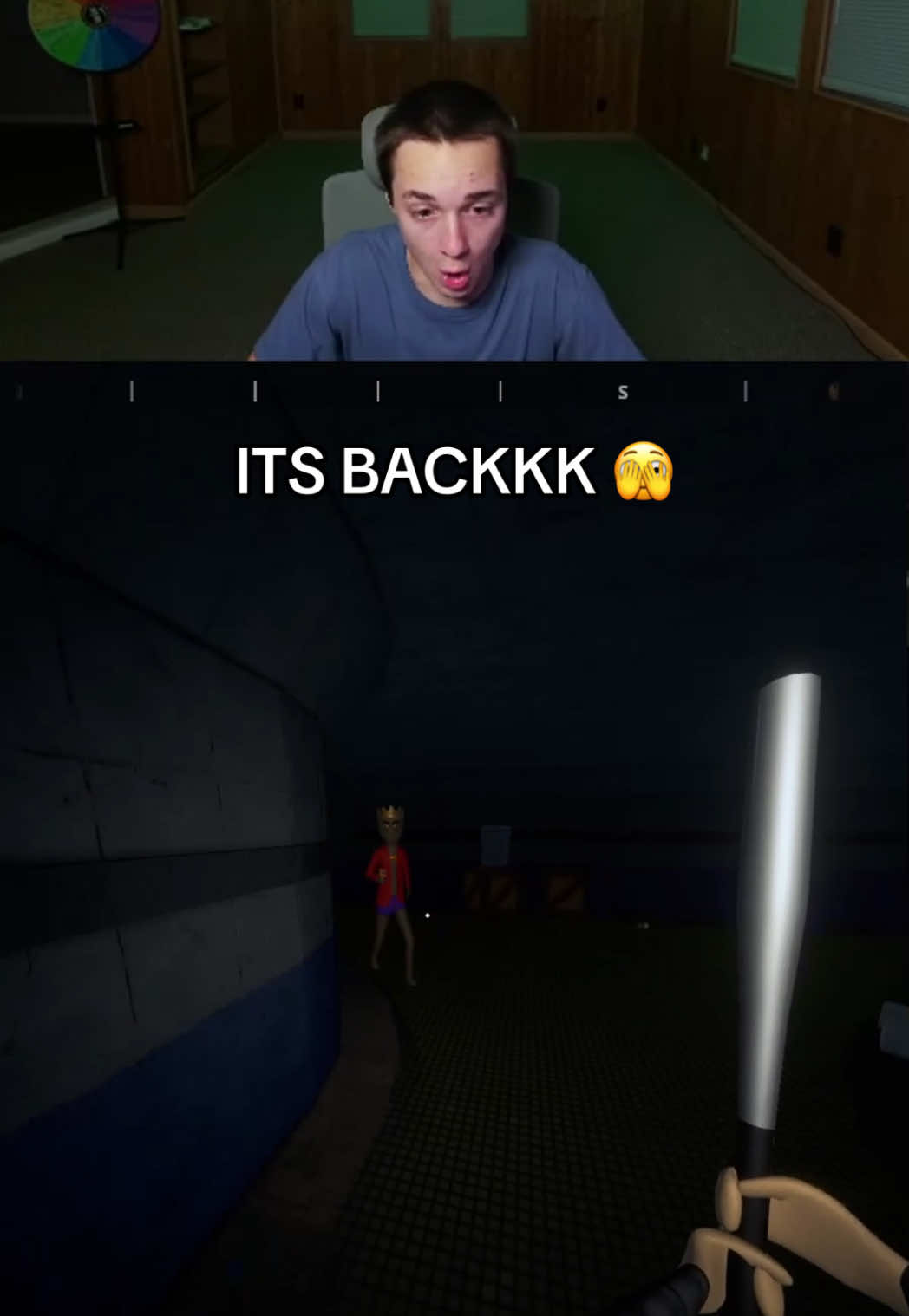 Twitch/YT: prestonluckeyy SCHEDULE 1 GAMEPLAY IS FINALLY BACK! #prestonluckey #fyp