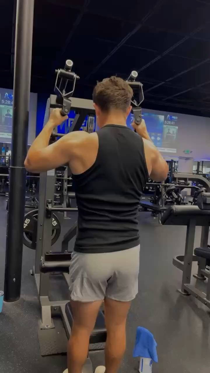 Workouts