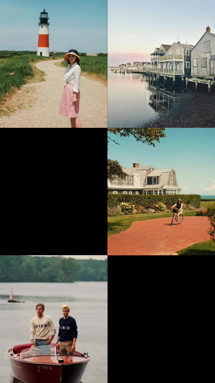 #travel #vacation #nantucket