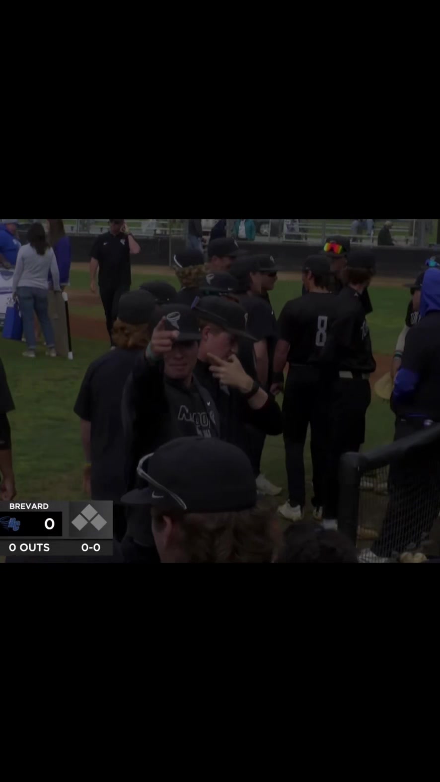 shoutout the camera crew #fyp #vibes #baseball #dance