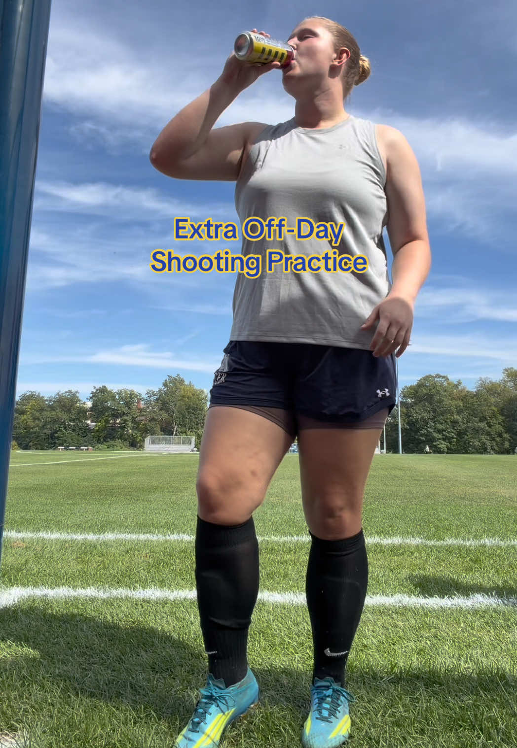 C4 ad: shoot around vlog