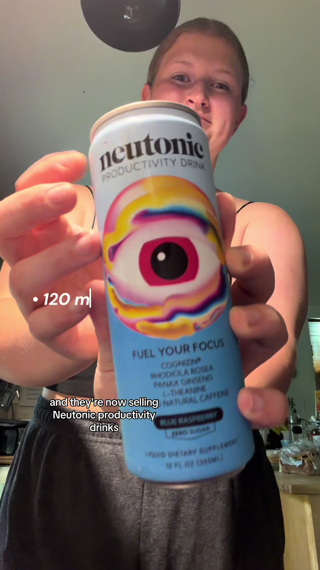 Neutonic Drink DIML