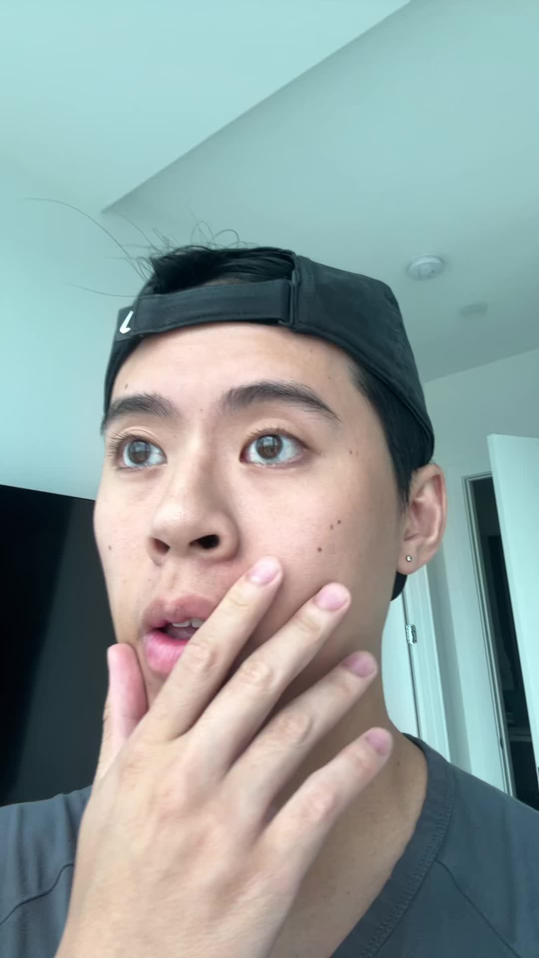 TikTok post