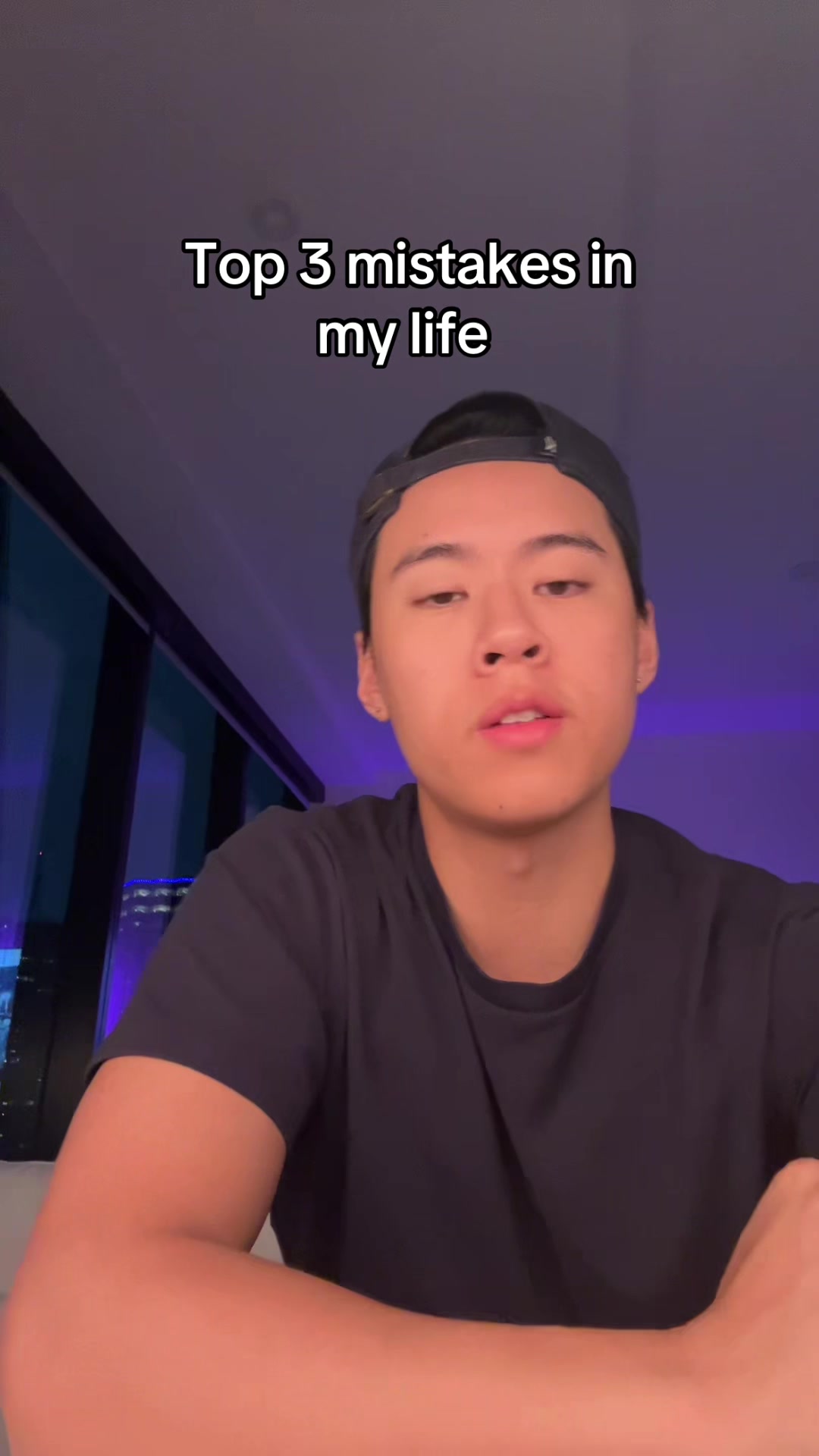TikTok post