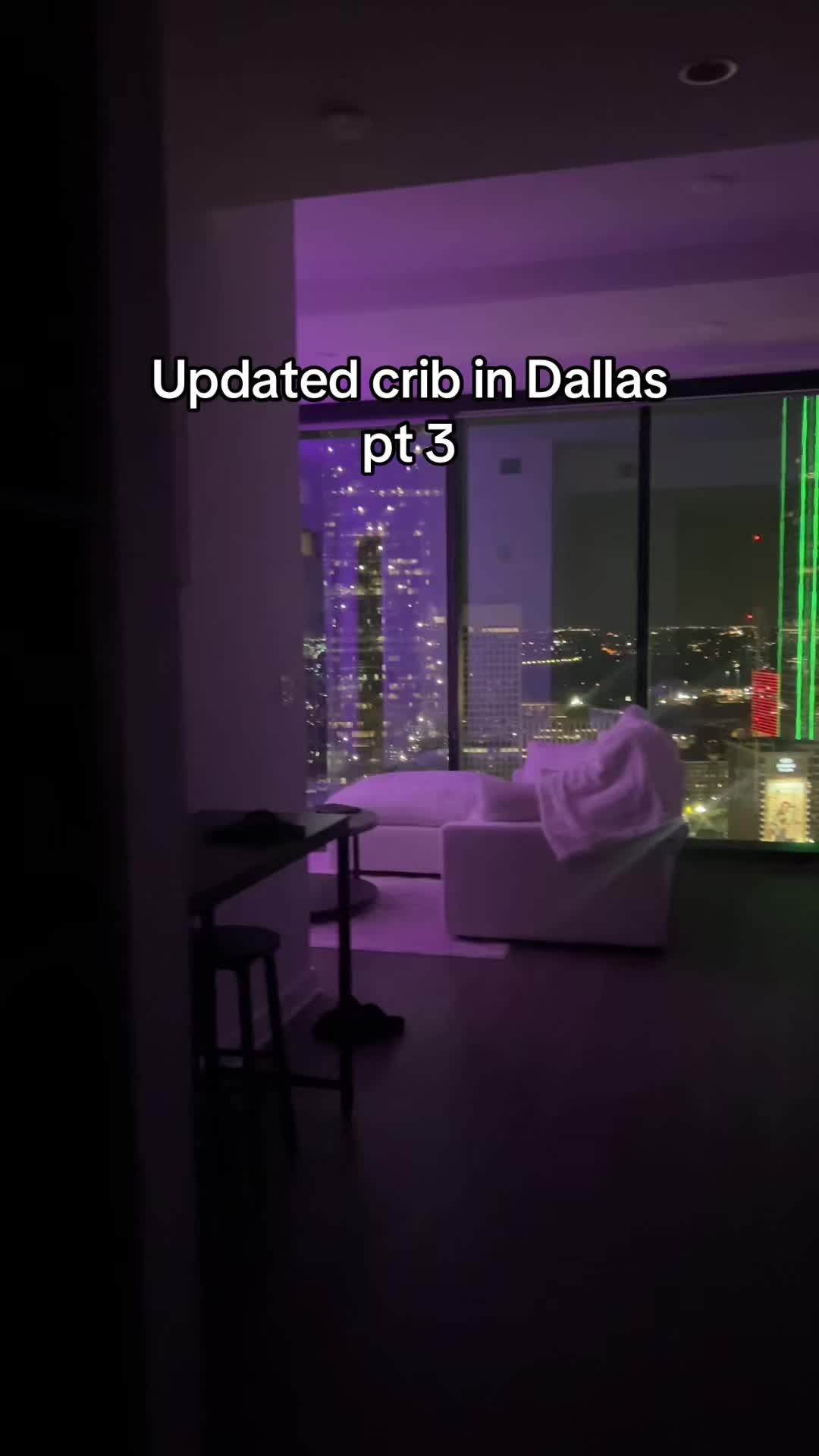 #dallas #ugc