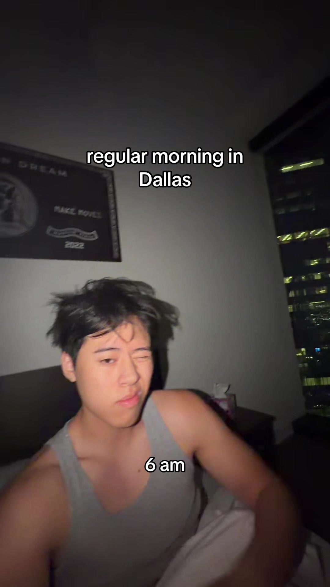 #dallas #aarontranny