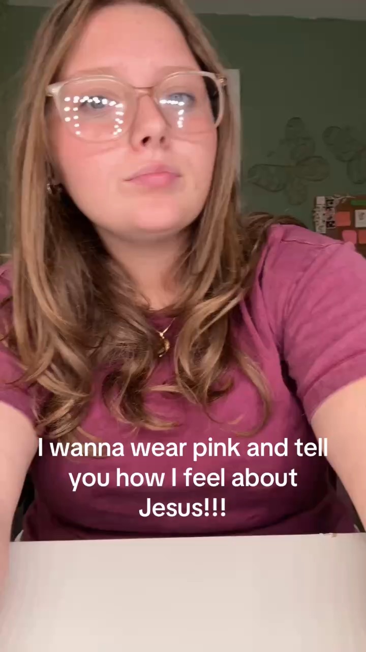 Basic video of me