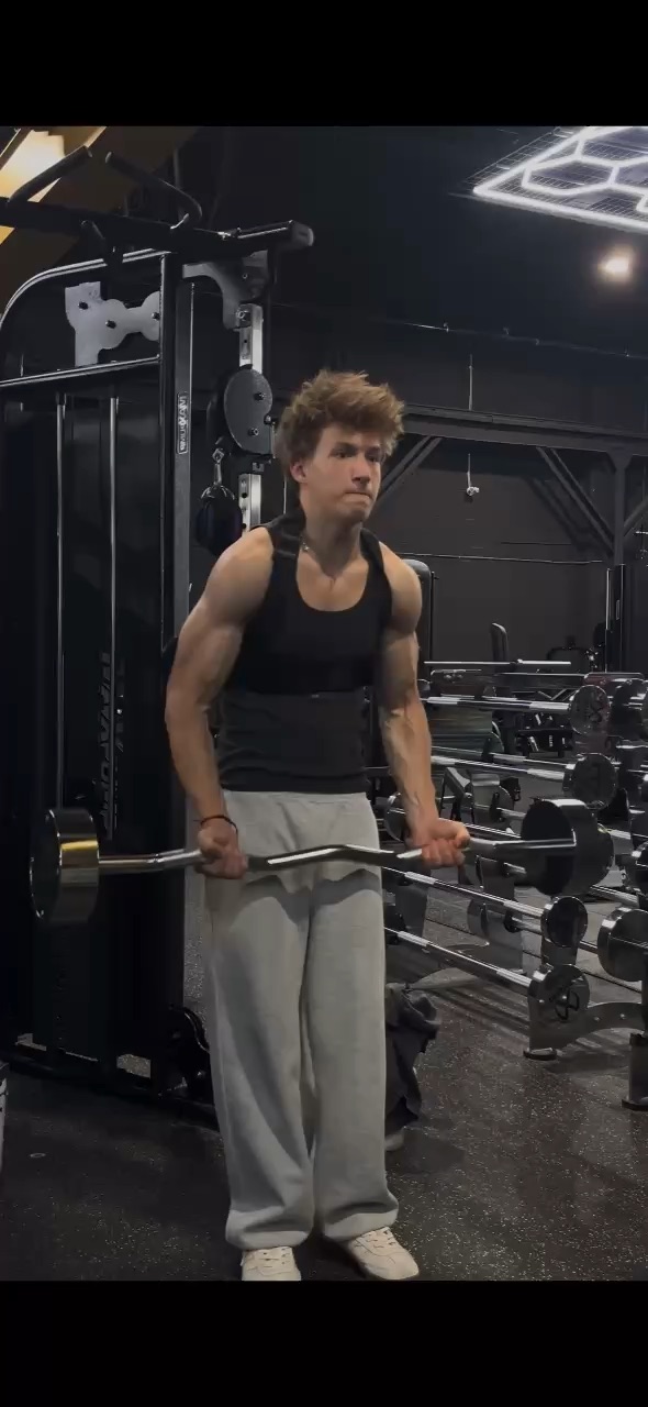 Curls