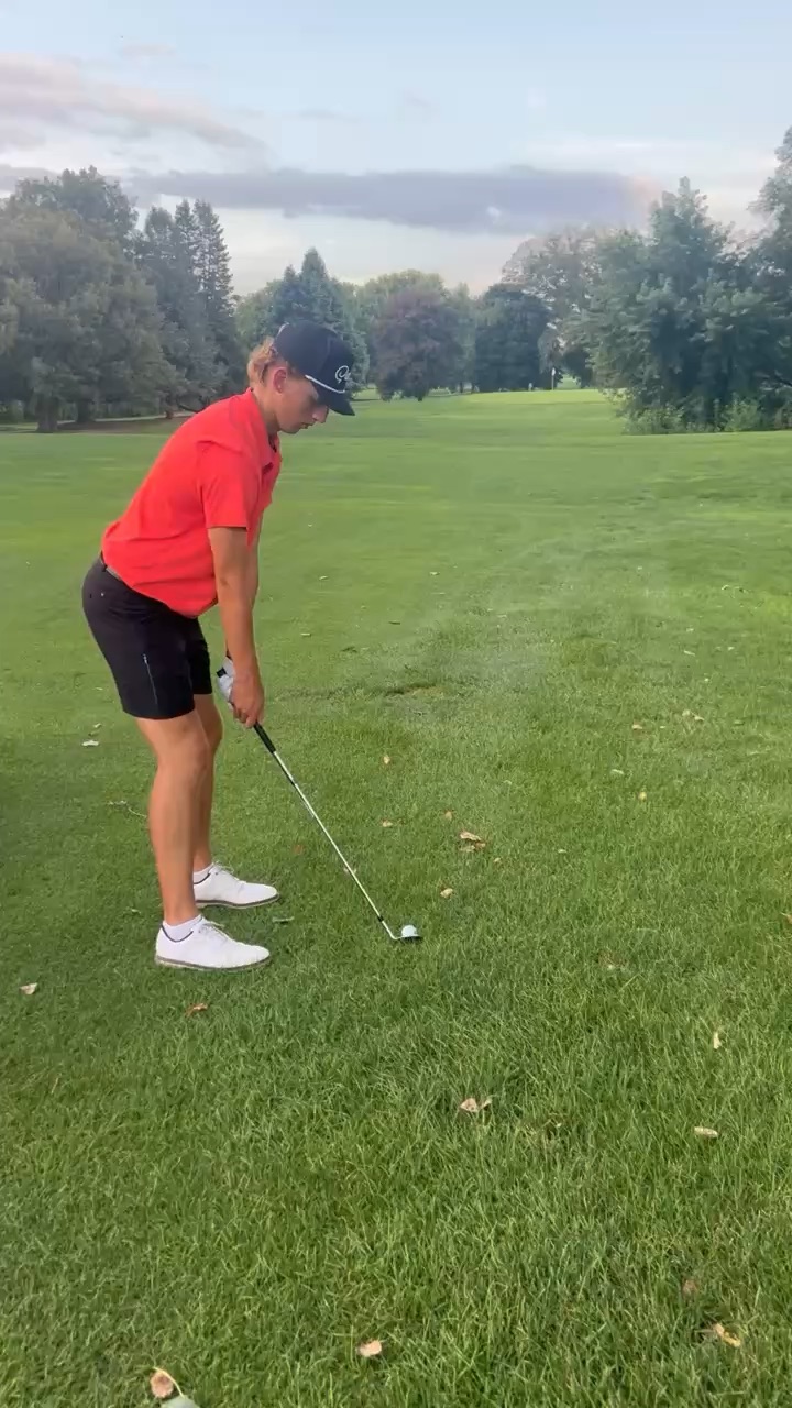 Golf Shot