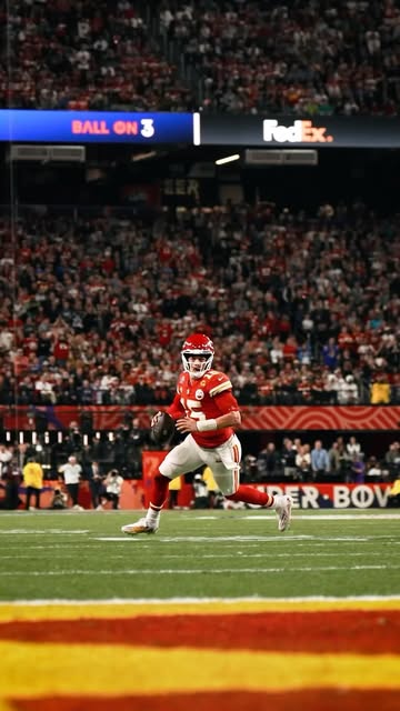Year 5 back with the NFL. Grateful 🙏🏼