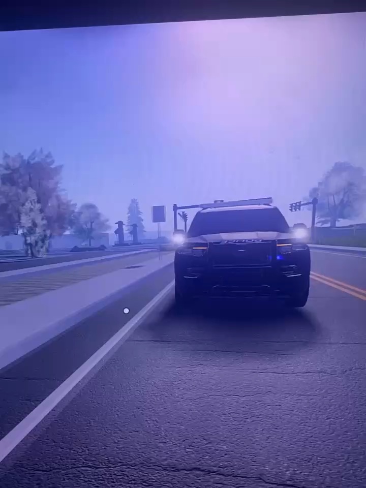 Training I was doing