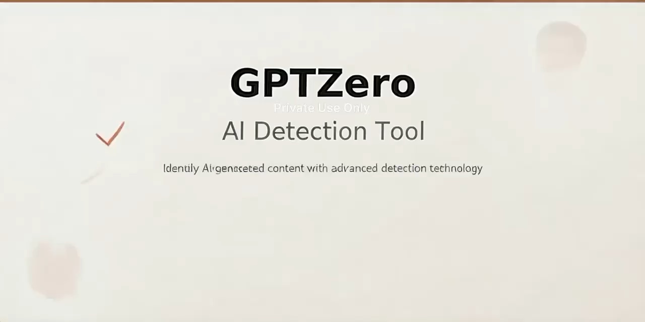 Ai dectetor
