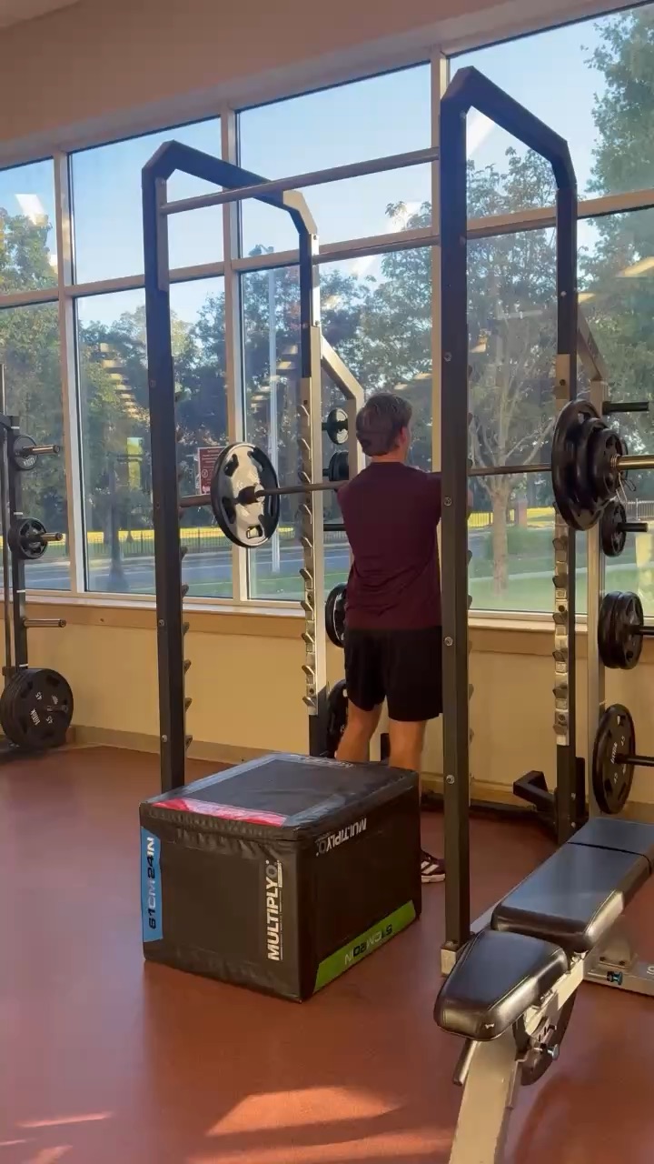 Lifting