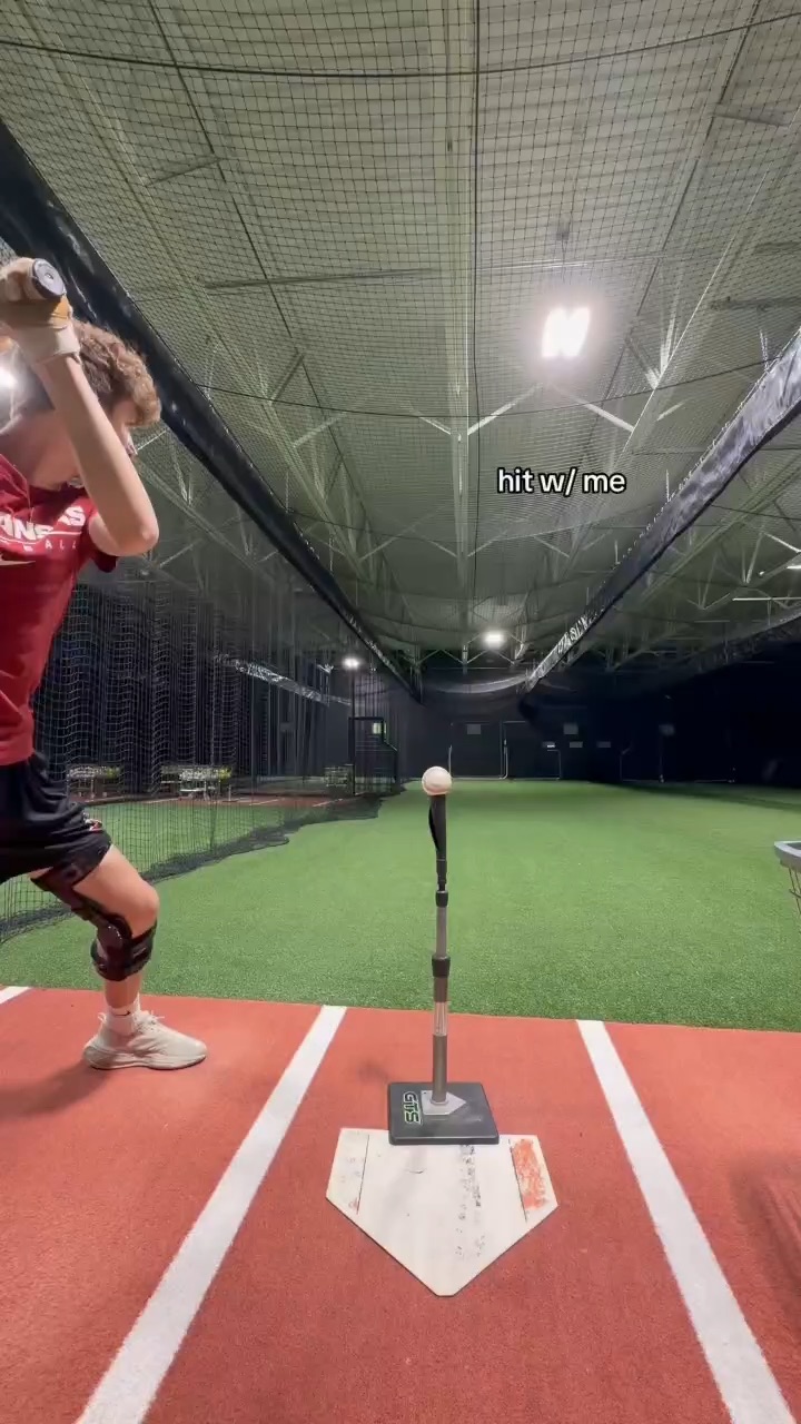 Hitting
