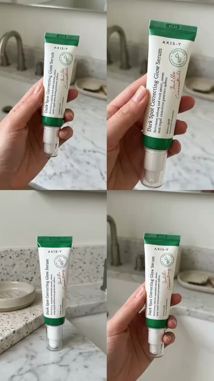 Skincare Product