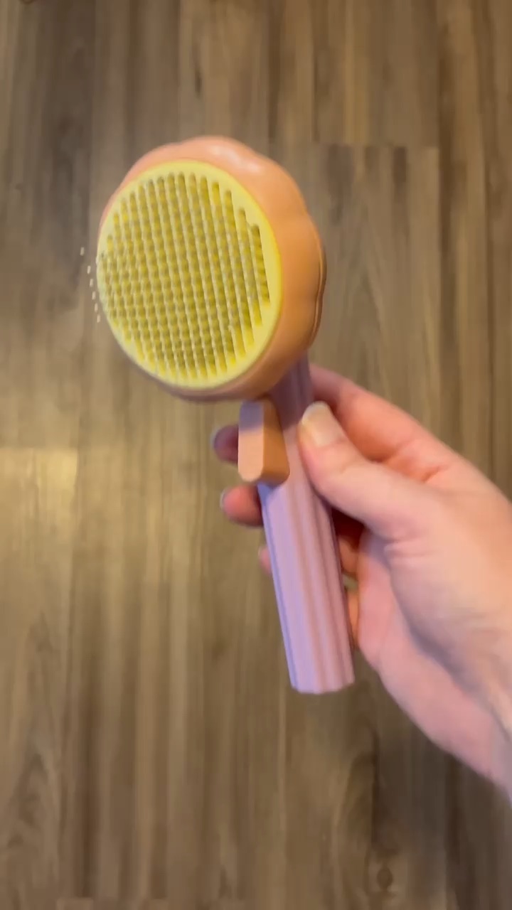 Dog Brush