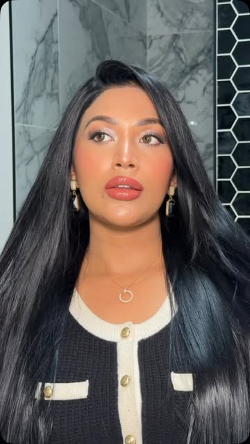 The New @armanibeauty Luminous Silk Foundation gives my skin that beautiful, natural glow I love. The silky, lightwei...