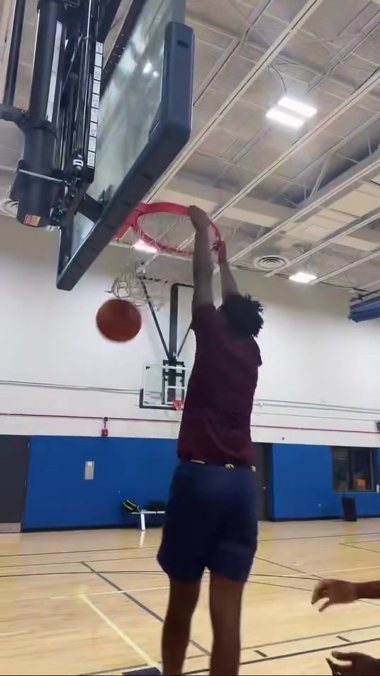 @hoopzmike #fy #xyzbca #hoops