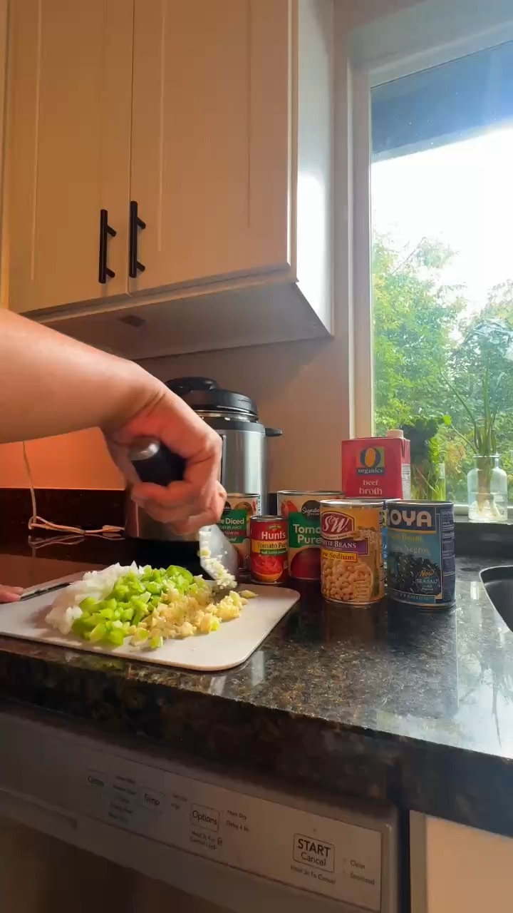 McCormick Chili Seasoning