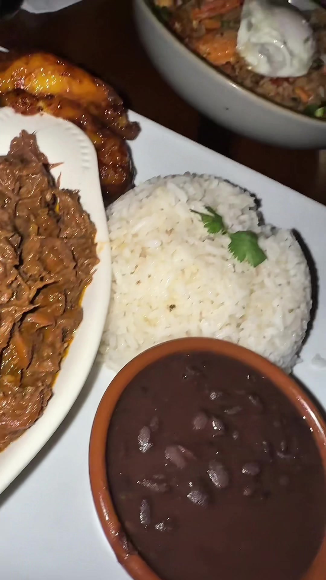 Puerto Rican food in NYC You should try Counter & bodega 9/10 high recommend ! #nycrestaurants #puertoricanfood #nyci...