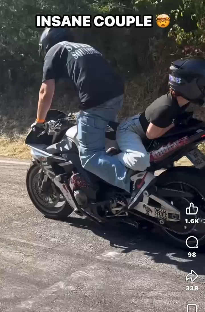 Insane couple