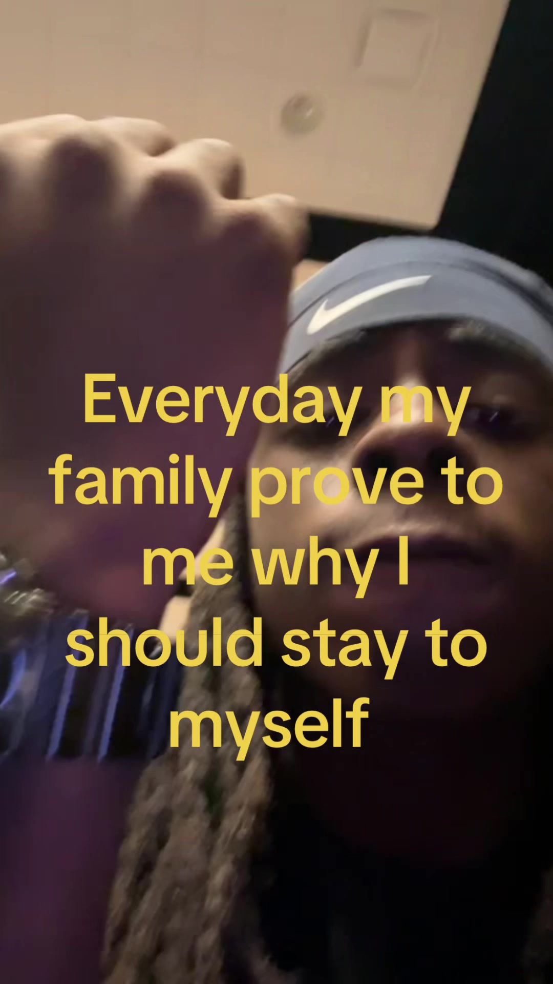 #fypシ゚viral #relatable #xyzbca #real #fyp I swear they all weird to me sometimes.