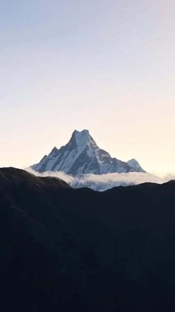 This Concludes my solo trekking from Ghandruk to Poon Hill.. What an amazing journey this has been. Every step was wo...