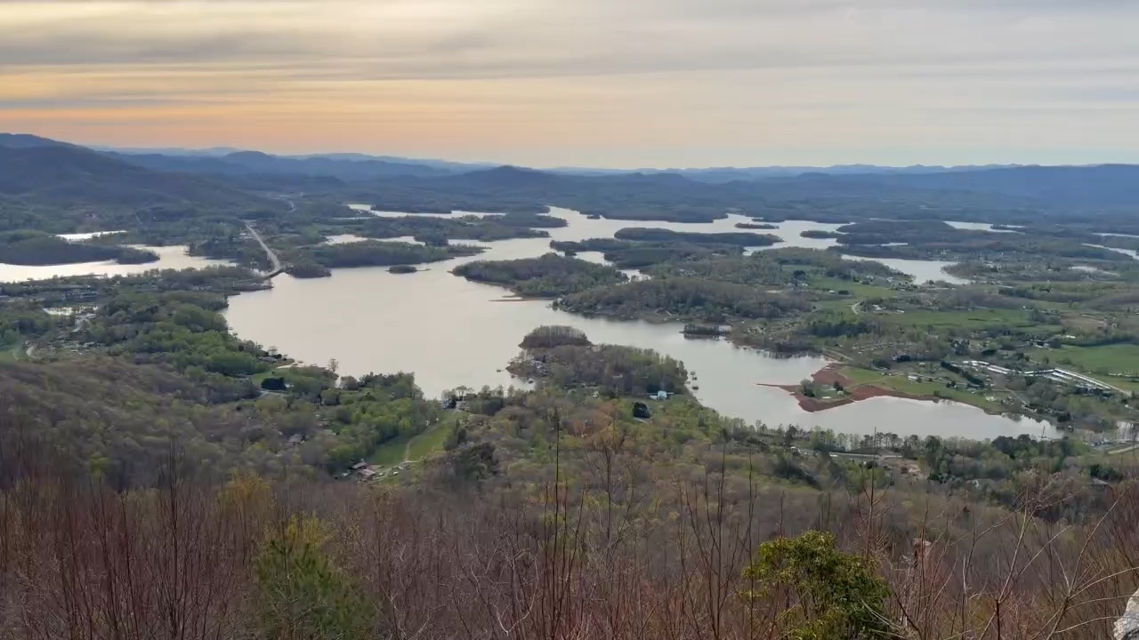 North Carolina