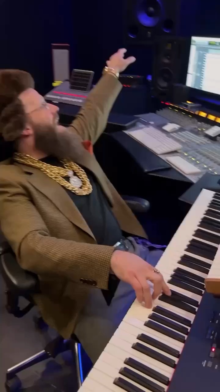 Beat go hard