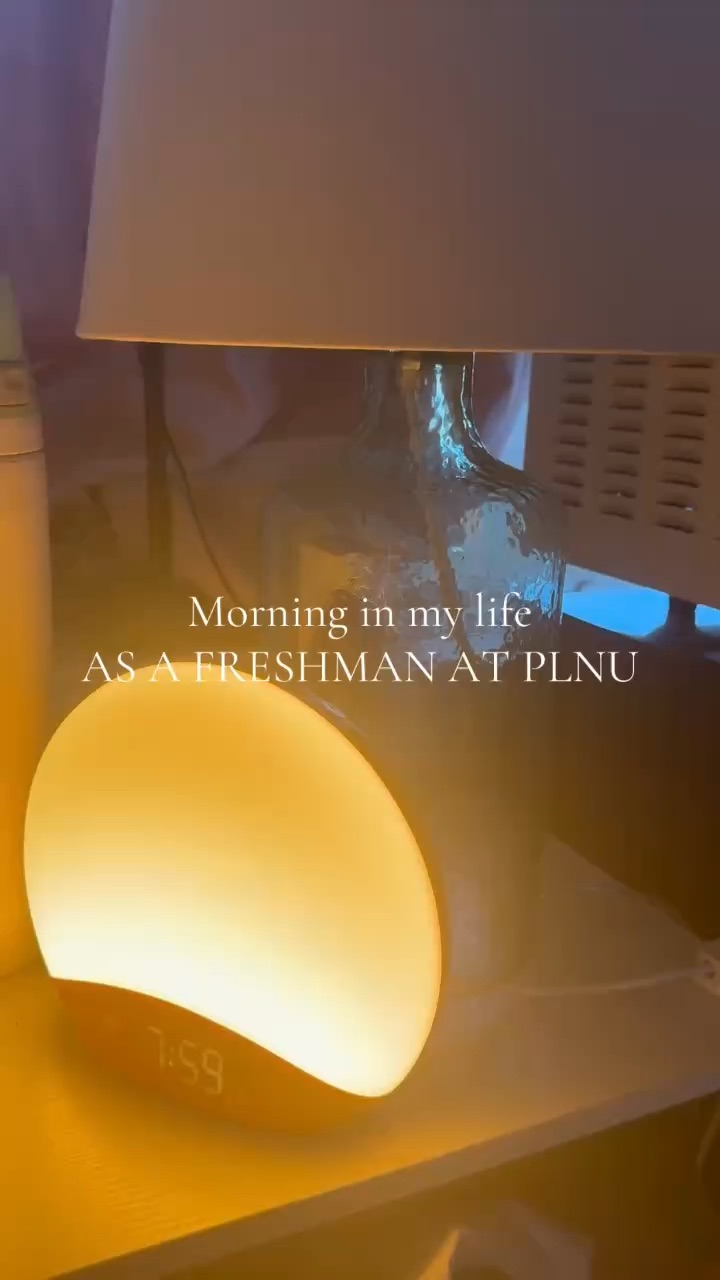 Day in my life