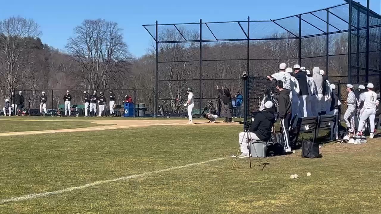 Baseball