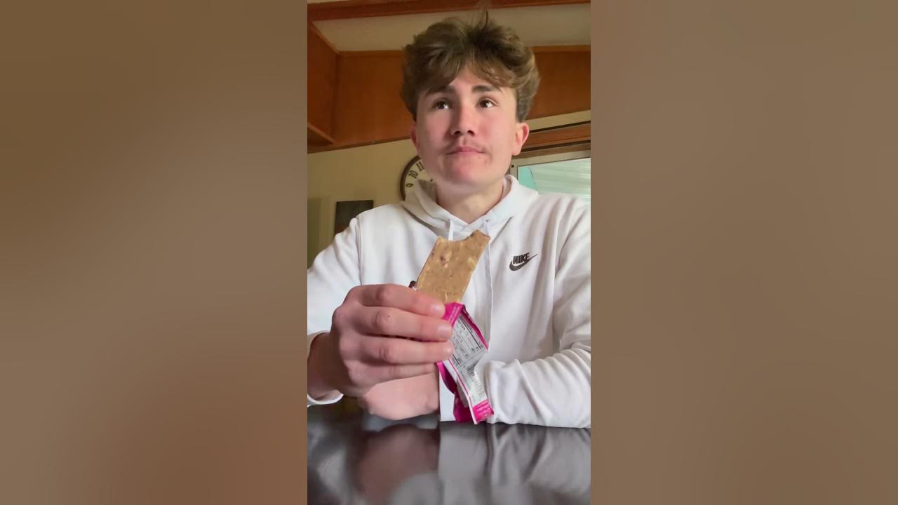 Link to WHITE RASPBERRY QUEST PROTEIN BAR: 4 pack: https://amzn.to/3QIdnIm 12 pack: https://amzn.to/4upWQaj