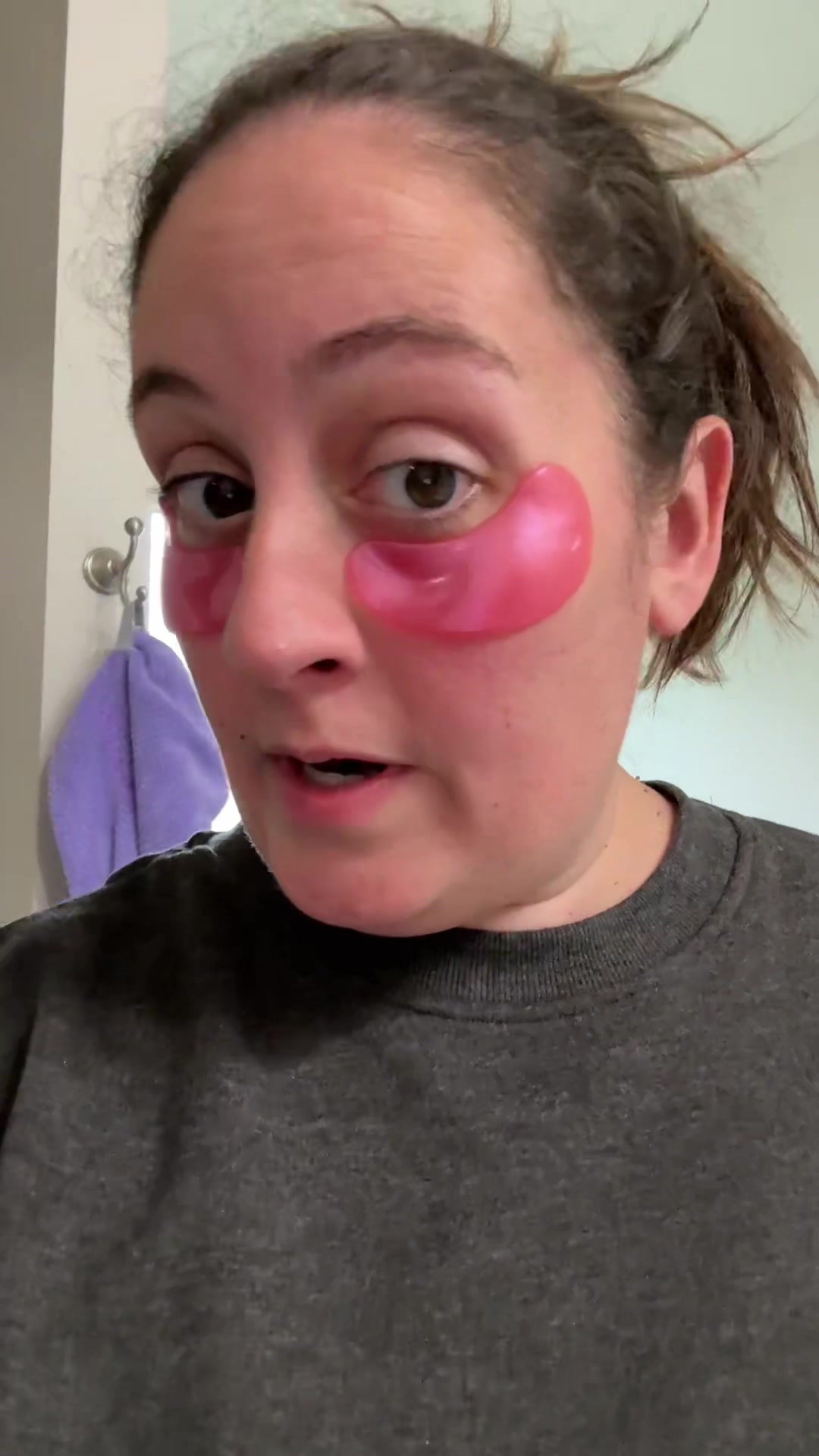 TikTok post
