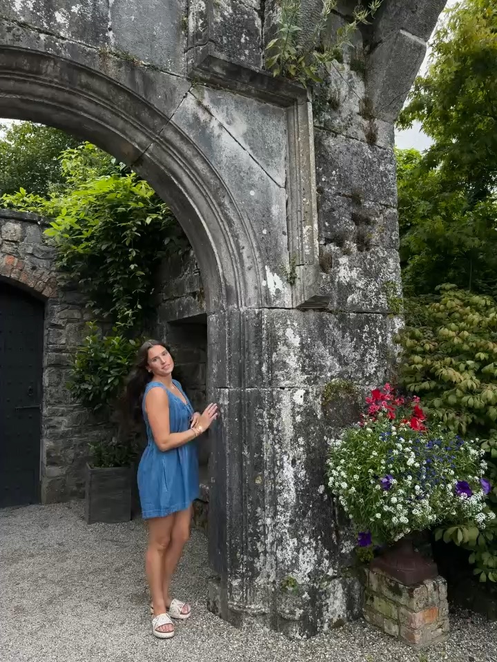 Ireland