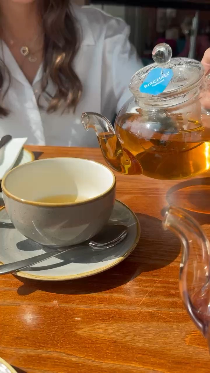 Tea