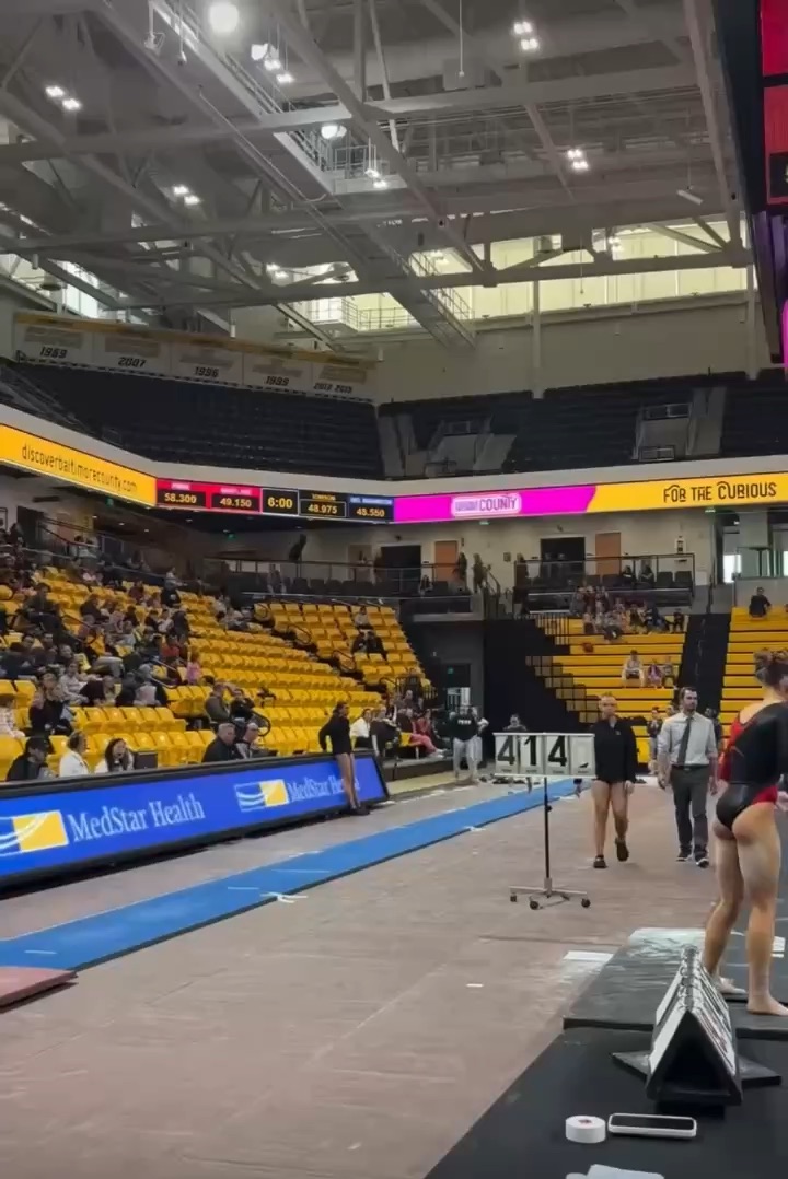 Vault Reel